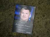 Revelan la causa provisional de la muerte de Ricky Hatton