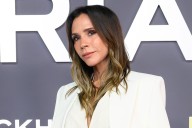 Shop Outfits Inspired by Victoria Beckham’s Netflix Docuseries