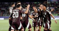 ¿Cuándo y contra quién juega México los cuartos de final del Mundial Sub