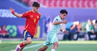 ¡ÚLTIMO MOMENTO!: Así quedó el grupo C de México en el Mundial sub
