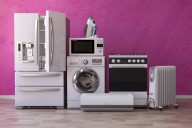 Desde $19.000. Cómo comprar electrodomésticos a menor precio con las subastas del Banco Ciudad