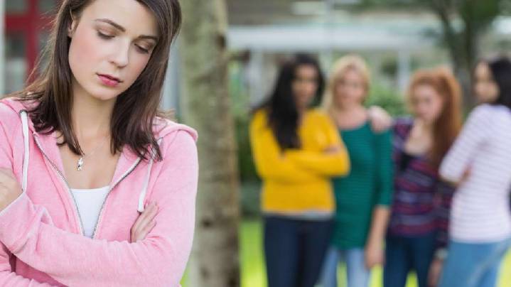 Bully-proof your child: 5 patterns that make them a target and how to break them