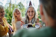 Dear Abby: I feel guilty for wanting to skip my elderly mom’s birthday party
