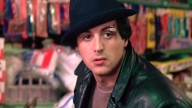 Making Of Rocky Biopic Set Image Reveals First Look At Young Sylvester Stallone