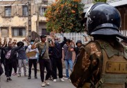 Madagascar: Anti-Government Rallies Continue As Protesters Urge Rajoelina To Step Down