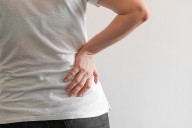 Cannabis Extract VER-01 Safe, Effective for Chronic Low Back Pain
