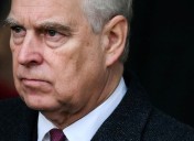 U.K. police exploring 'claims' Prince Andrew tried to smear Giuffre