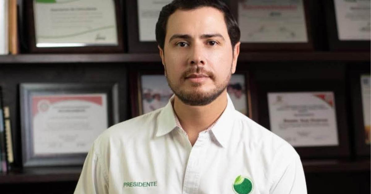 Asesinan a Bernardo Bravo, líder limonero en Apatzingán, Michoacán