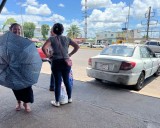 Usuarios obligados a tomar carritos piratas con sobreprecio