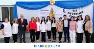 Villa Colón recupera su himno histórico en su mes aniversario