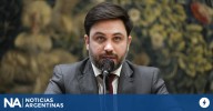“¡Qué calentura que tengo!”: el furioso tuit de Ramiro Marra en medio de los escándalos libertarios