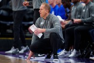 BYU basketball ranked No. 8 in AP Top 25 preseason poll