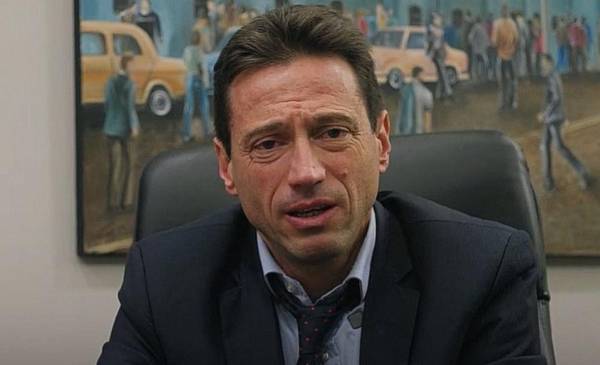 La desesperada estrategia de Moretti para evitar la quiebra en San Lorenzo