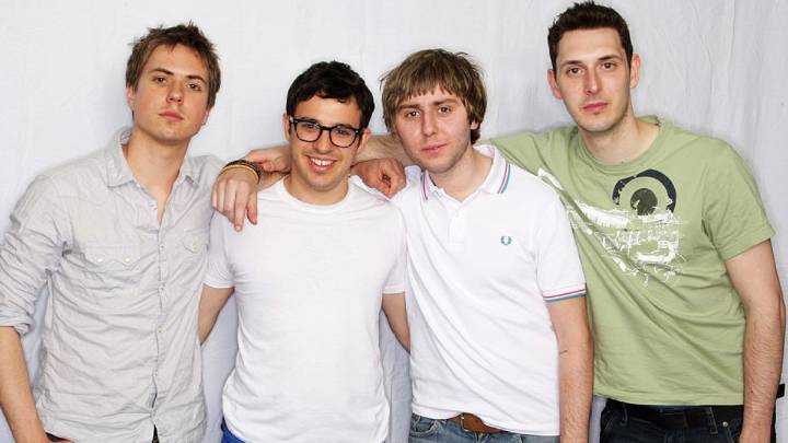Channel 4 faces Inbetweeners 'bidding war' with Netflix and Amazon