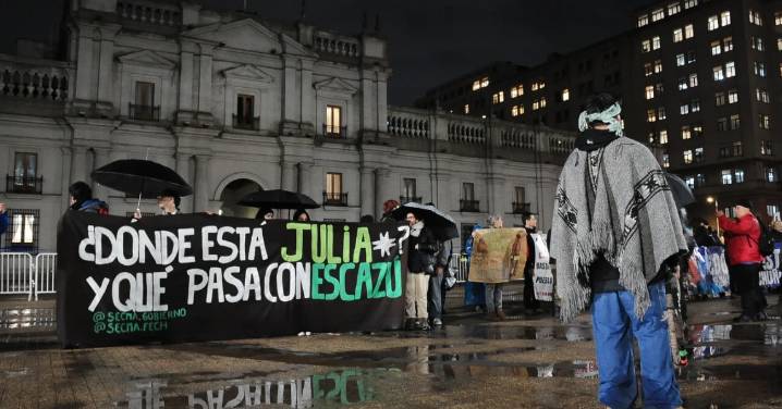 Fallo internacional, Ministro Gajardo e informe de 38 páginas confirman defensa ambiental de Chuñil cuestionada por fiscalía
