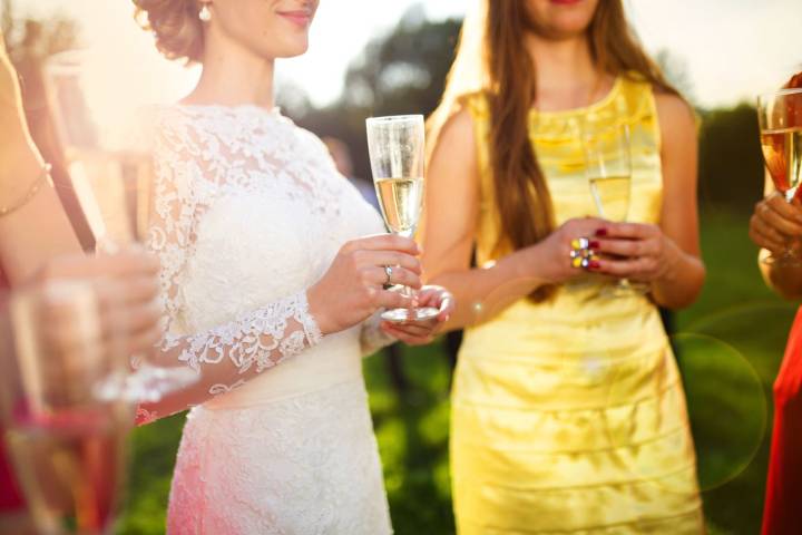 Woman Accused of Ruining Cousin’s Wedding After ‘Argument’ with Ex’s Wife