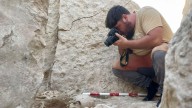 Arqueólogos comienzan a excavar en un pueblo de Málaga y se sorprenden con lo que encuentran: tiene más de 5.000 años
