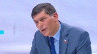 "En Chile hay persecución política": Franco Parisi explica por qué vive en el extranjero en "El Candidato"
