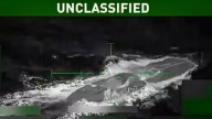 Ecuador libera a uno de los sobrevivientes del ataque de Estados Unidos al ‘narcosubmarino’ en el Caribe