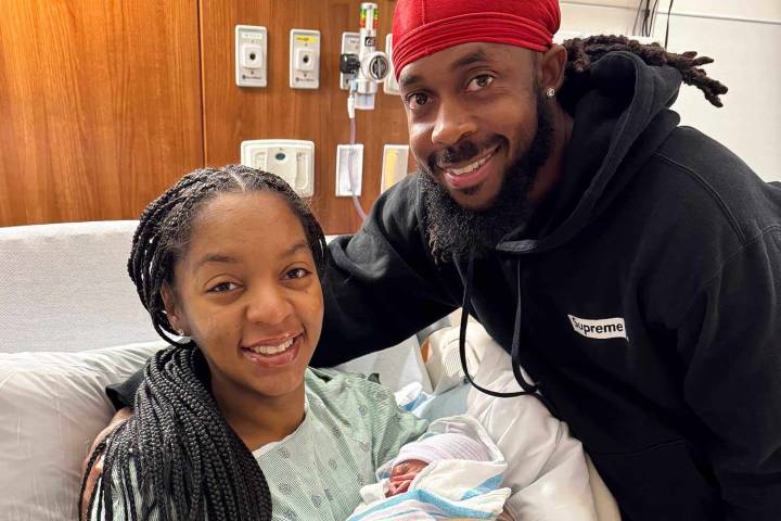 Mom Gets Proposed to By Boyfriend After Giving Birth to Child
