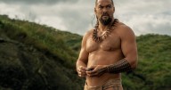 Jason Momoa worked with a coach to speak Hawaiian authentically in 'Chief of War'