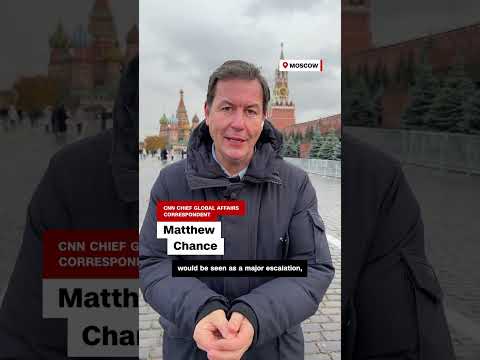 Why Russia is worried about Tomahawk missiles