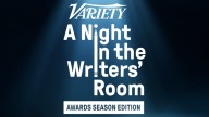 Variety's A Night in the Writers' Room: Awards Season Edition Returns