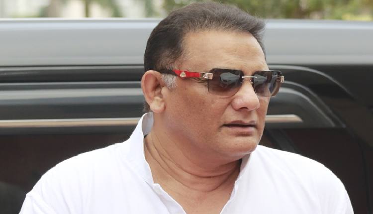 Azharuddin To Take Oath As Telangana Cabinet Minister Tomorrow