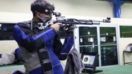 Tiro deportivo, con la mira puesta en lo más alto para la Olimpiada Nacional 2026