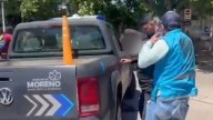 Detuvieron a un prófugo por estafas del "cuento del tío" cuando fue a votar