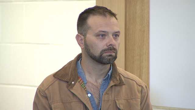 Mass. teacher accused of meeting up with 14