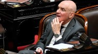 El Gobierno le da un ultimátum a Espert: "Que se defienda o renuncie"