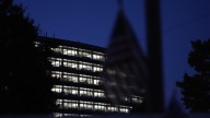 CDC center designed to measure progress is reeling after RIFs