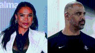 Nia Long Says She Is 'Peacefully' Co-Parenting With Ime Udoka