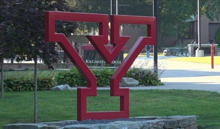 YSU Homecoming Parade, route details and what to expect