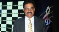 Vengsarkar’s life-size statue at Wankhede Stadium