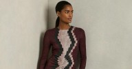 Next shoppers race to buy £198 Reiss wool dress reduced to £48 that ticks every winter box