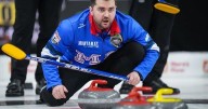 Dunstone hands McEwen first loss at PointsBet Invitational curling event