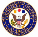 Cherokee County EMA Seeks Public Input on Hazard Mitigation Plan Update