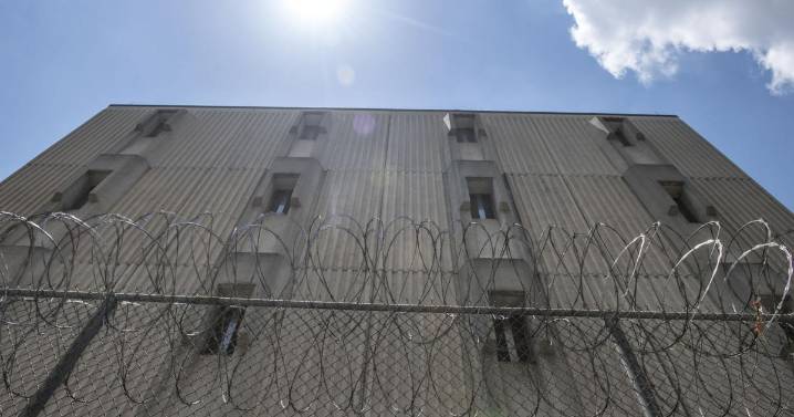 Metairie woman identified as inmate who died at Jefferson Parish jail