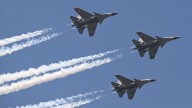 Swarm power: IAF plans 800 drone munition systems for long-range precision strikes, says report