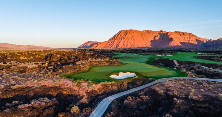 Black Desert Resort, Shivwits Band of Paiutes partner to create resort destination, 100