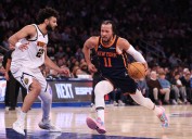 Trending Topics: Early 2026 NBA Finals predictions