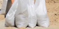 Sandbags available in Pima County ahead of possible flooding
