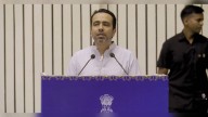 ‘Today Is A Historic Day’: Jayant Chaudhary Hails PM Modi's Vision India News
