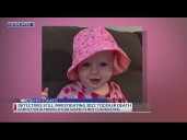 Mother searching for truth in central Ohio baby's death