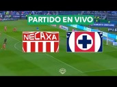 Necaxa vs Cruz Azul en vivo online gratis hoy vía Azteca 7, Claro Sports, ViX, Fútbol Libre TV: horarios, canales y dónde ver partido por Liga MX