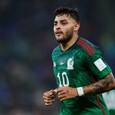 Turco Mohamed confía en Alexis Vega para Mundial 2026
