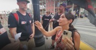 'That's so beautiful:' What happened when a Jewish woman from Nashville spent months talking to a neo