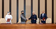 Afghanistan, Pakistan agree to immediate ceasefire after talks in Doha